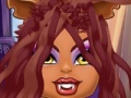 Igra Clawdeen Wolf Real Haircuts
