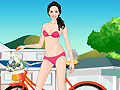 Igra Go Bicycle Ride