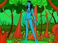 Igra Colour the World Avatar