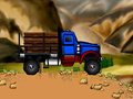 Igra Transporter Truck
