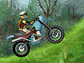Igra Nuclear Motocross