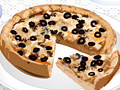 Igra Fish Pizza Cooking