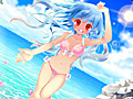 Igra Bonnie on the Beach