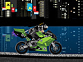 Igra Nitro Ninjas