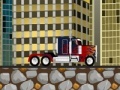 Igra Transformers allspark race