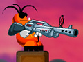Igra Alien Guard 2. Updated 