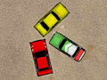 Igra Crash N Smash Derby