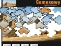 Igra Ancient Egypt Puzzle 