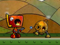 Igra Steam Droid