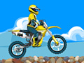 Igra Motocross Racing