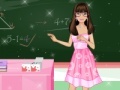 Igra Soft Teacher Dress Up