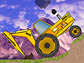Igra Backhoe Trial