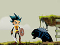 Igra Death Planet: The Lost Planet