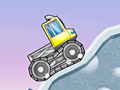 Igra Snow Truck 2