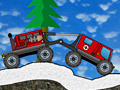 Igra Mountain Rescue Driver 2