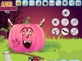 Igra Halloween Pumpkin Decor