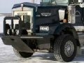 Igra Ice road truckers - hidden letters