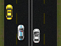 Igra FBI Chase