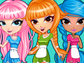 Igra Cutie Nail Salon