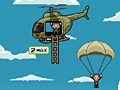 Igra Parachute SOS