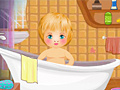 Igra Baby Caring