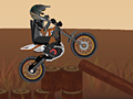 Igra Dirty Biker