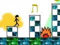 Igra The Amazing Super Stickman