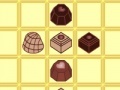 Igra Chocolate Solitaire