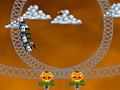Igra Ghost Train Ride