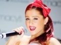 Igra Ariana Grande Quiz