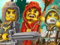 Besplatne igre online Lego Heroica 