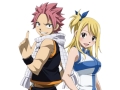 Igra Fairy Tail 