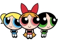 Igra Powerpuff Girls Online