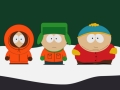 Igra South Park 