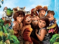 Igra Croods 