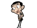 Mr Bean Games 