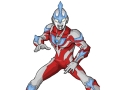 igra Ultramen 