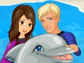 Igra Dolphin show 