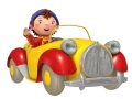 Igre Noddy 