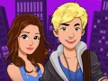 Igre Austin & Ally 