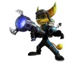 Igre Ratchet i Clank 