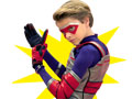 Igra Henry Danger 