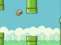 Online igre Flappy Bird 