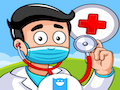 Dječji doktor igre online 