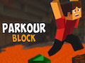 Blokirajte parkour igre online 