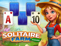 Farm Solitaire igre 