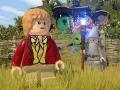 Online igre Lego Hobbit 