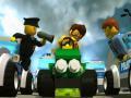 Besplatne igre online Lego City 