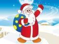 Igre Santa Claus igrati online 