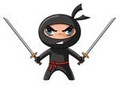 Besplatne online igre ninja. Ninja igre 